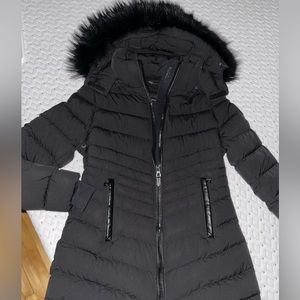 - Winter coat RUDSAK